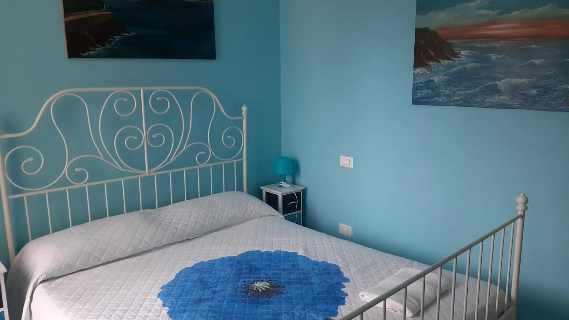 Hotel La Stanza Sul Golfo Dei Poeti à La Spezia