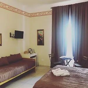 Via Fiume Cento 17 Maison d'hôtes