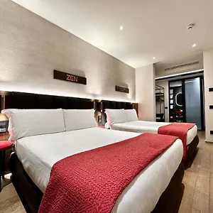 **** Hotel The Market Urban Italie