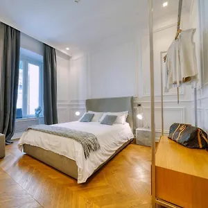 Via Chiodo Luxury Maison d'hôtes